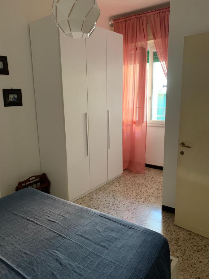 Casa Bianca 6 - Confortevole In Centro A 莫内利亚 外观 照片