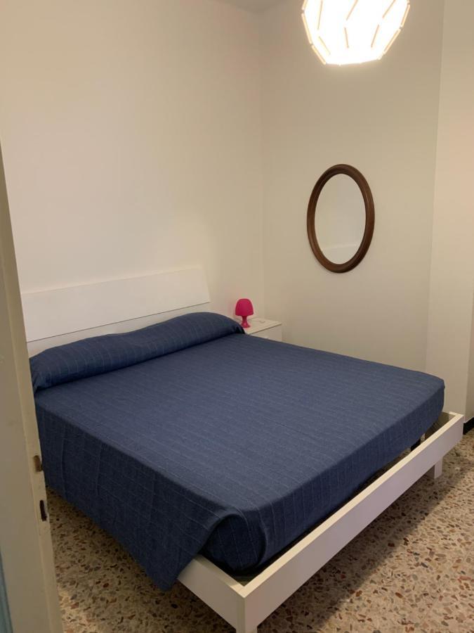 Casa Bianca 6 - Confortevole In Centro A 莫内利亚 外观 照片
