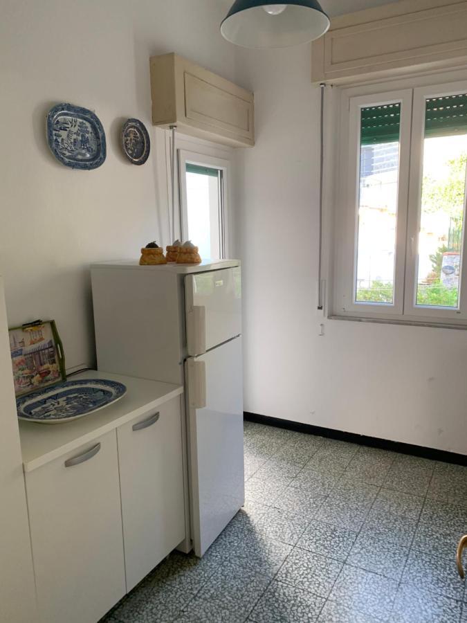 Casa Bianca 6 - Confortevole In Centro A 莫内利亚 外观 照片