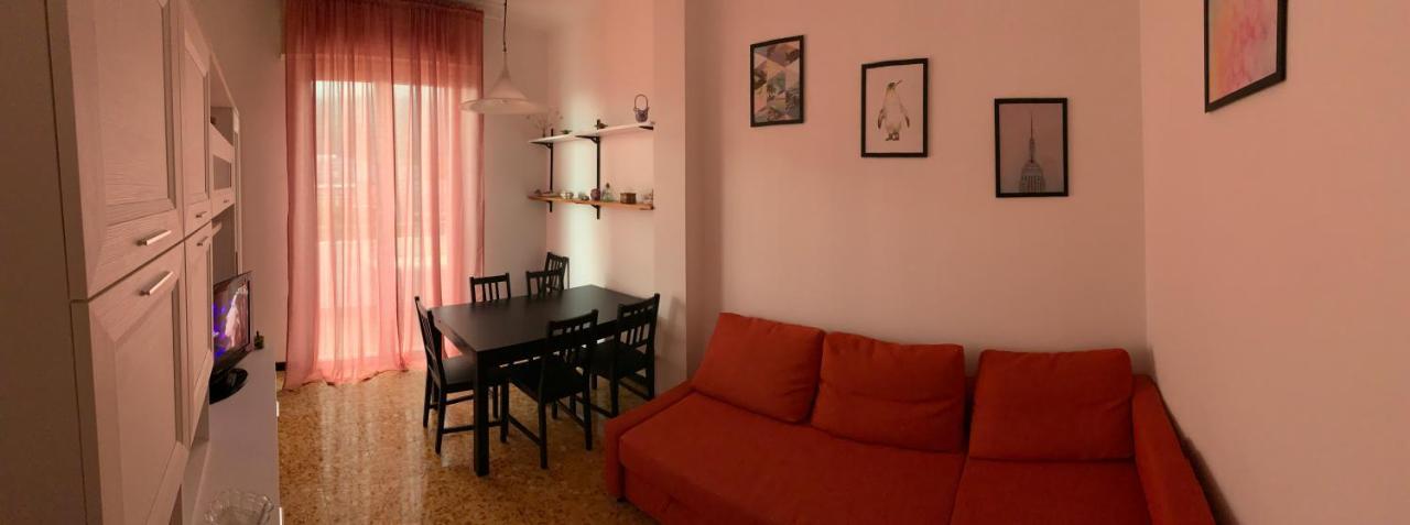 Casa Bianca 6 - Confortevole In Centro A 莫内利亚 外观 照片
