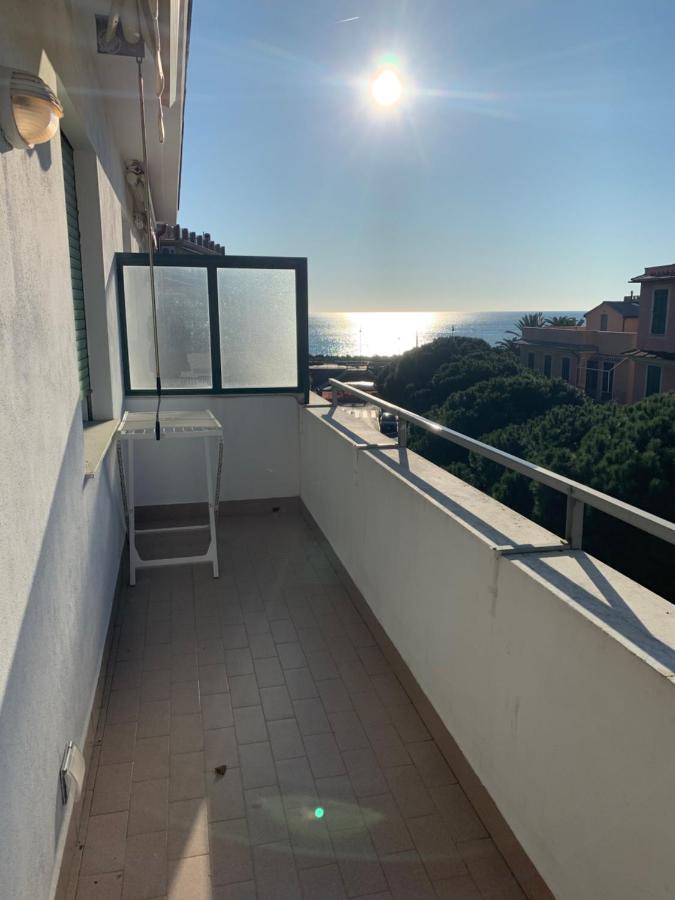 Casa Bianca 6 - Confortevole In Centro A 莫内利亚 外观 照片