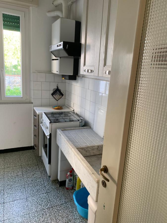 Casa Bianca 6 - Confortevole In Centro A 莫内利亚 外观 照片