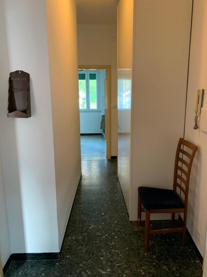 Casa Bianca 6 - Confortevole In Centro A 莫内利亚 外观 照片