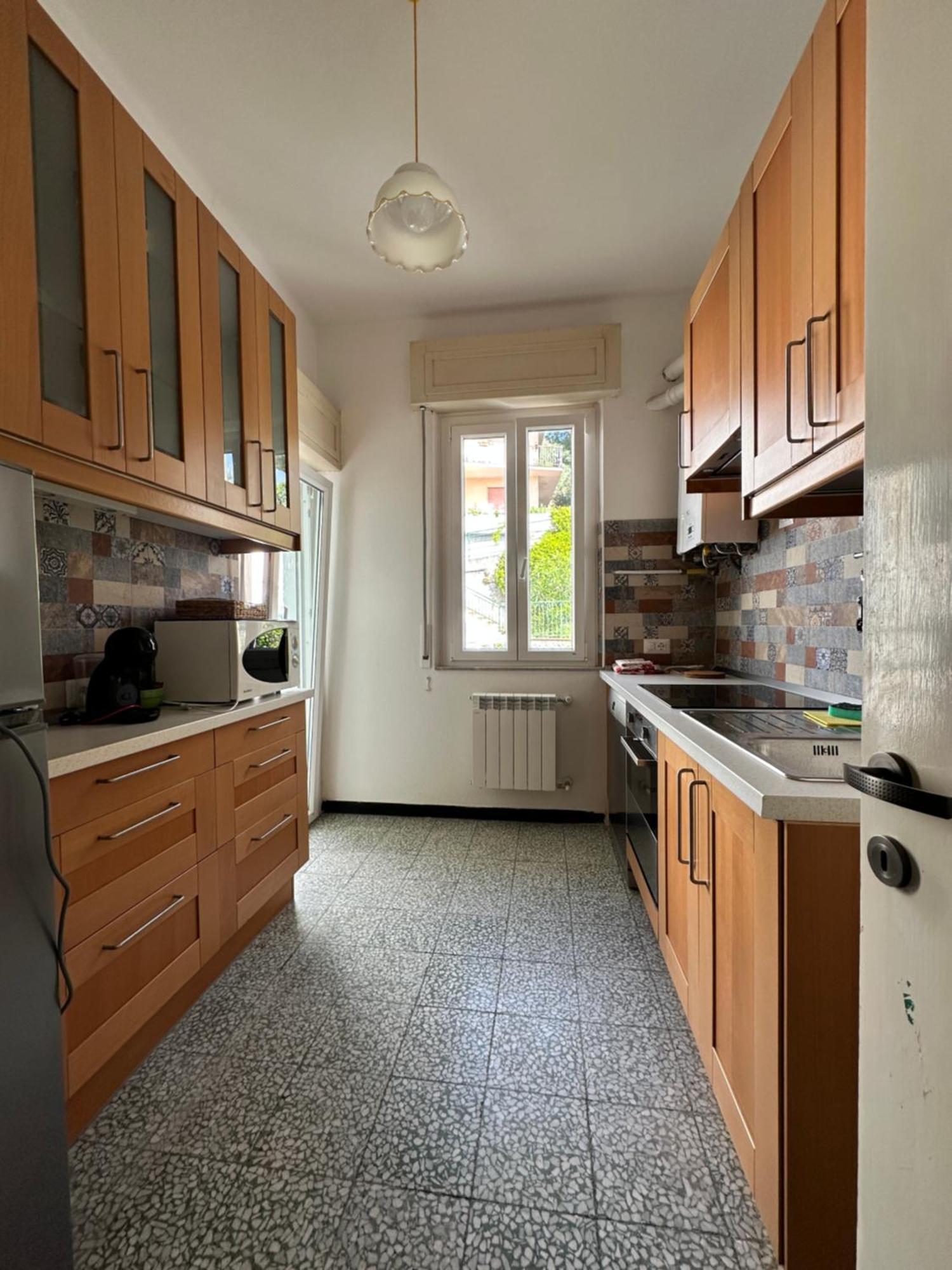Casa Bianca 6 - Confortevole In Centro A 莫内利亚 外观 照片